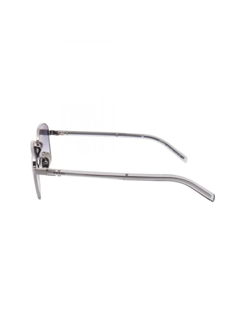 Prada Sunglasses Lens Sprc 50 Eyewear